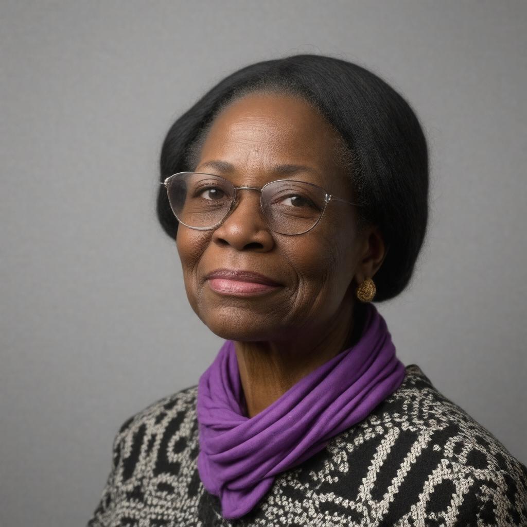 Attallah Shabazz